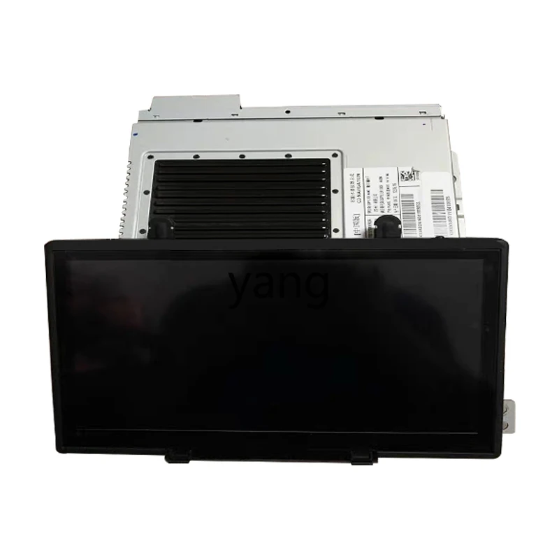 

LH Car Multimedia Player Assembly Host Audio Host Auto Parts