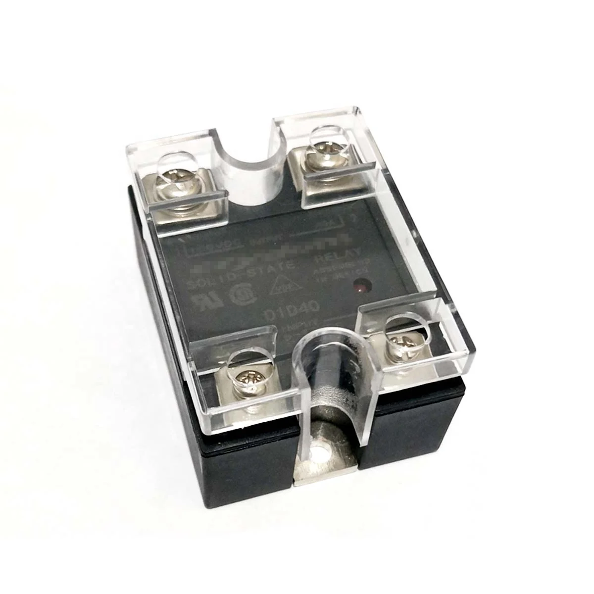 Solid State Relays …