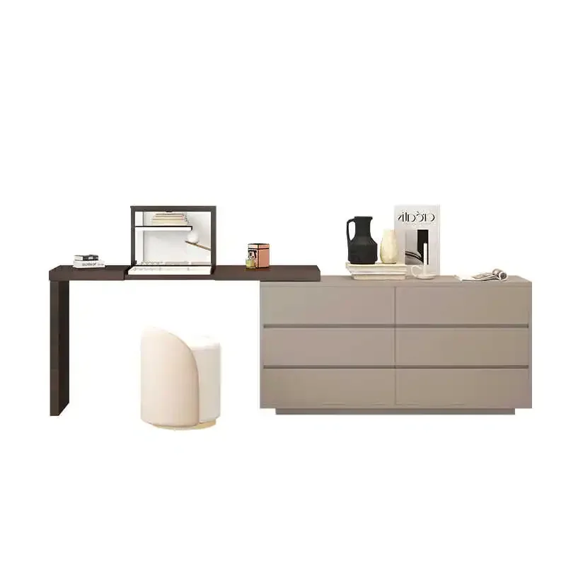 

Итальянская подставка для хранения косметики