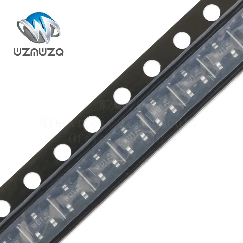 20 قطعة PESD1CAN PESD1CAN ، 215 تان وان SOT-23 24 فولت مصلحة الارصاد الجوية يمكن حافلة ESD حماية ديود #3