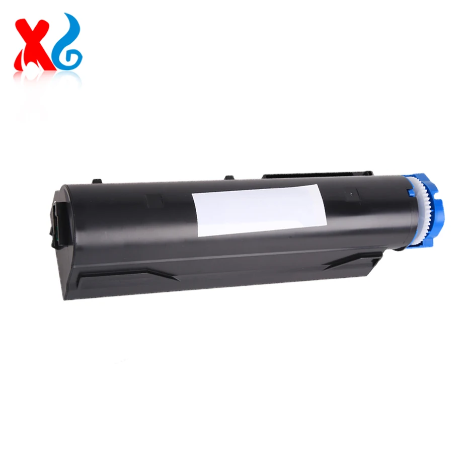 B412 B432 Cartuccia Toner Per OKI B412dn B432dn MB472w MB492dn B512dn MB562dnw 45807101 45807102 45807111 3K 7K 12K