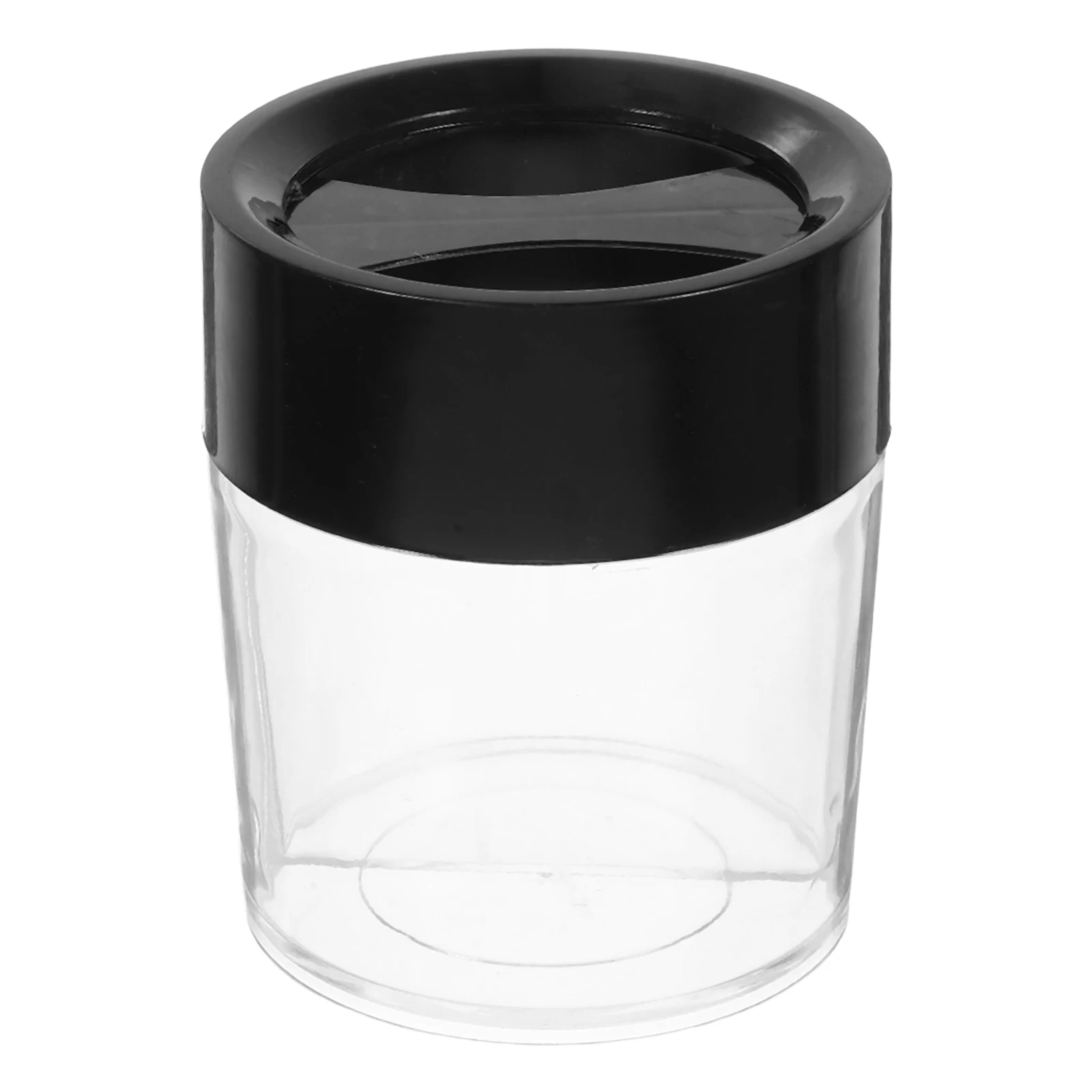 

Magnetic Paper Holder Transparent Storage Box for Desk Office Supplies Paper Clip Holder Clips ganizer Color