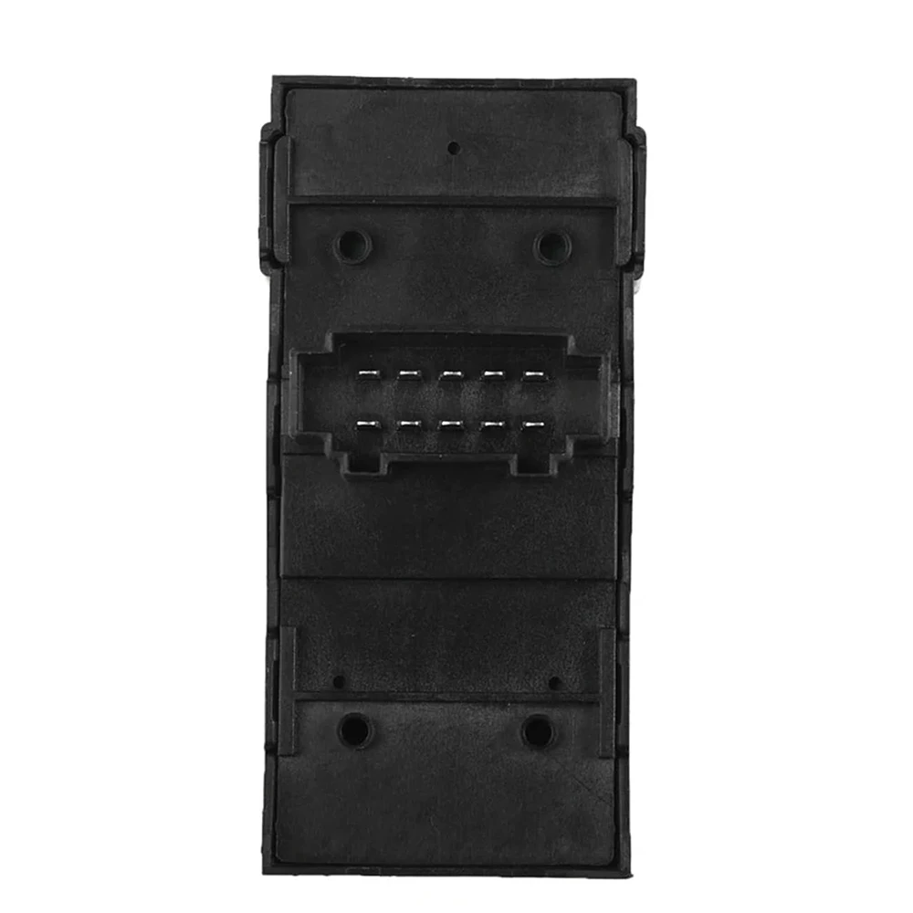 Electric Power Master Window Switch Control Button Auto Parts for 2011- 2022 Volkswagen Polo Derby Vento 6RU959858C Accessories