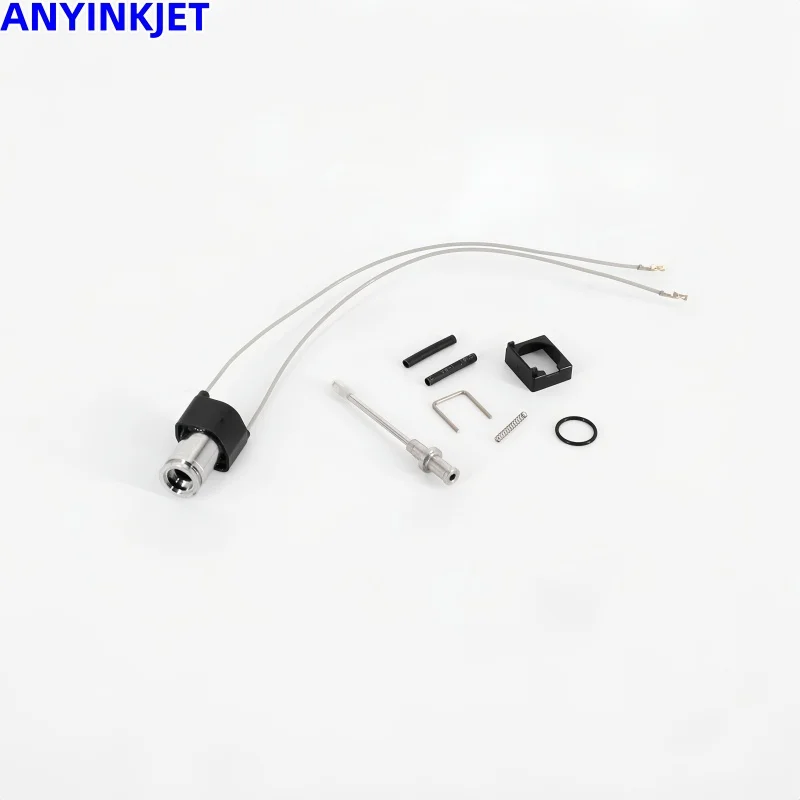For Domino AX150 AX 40u NOZZLE SOLENOID VALVE ASSEMBLY DB-HSN0694 for Domino AX150 AX350  AX Printer