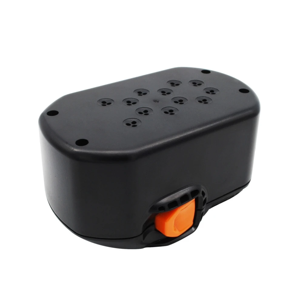 

Li-ion Power Tools Battery for Fromm, 14.4V, 5000mAh, Compatible Models: Dynamic 2100