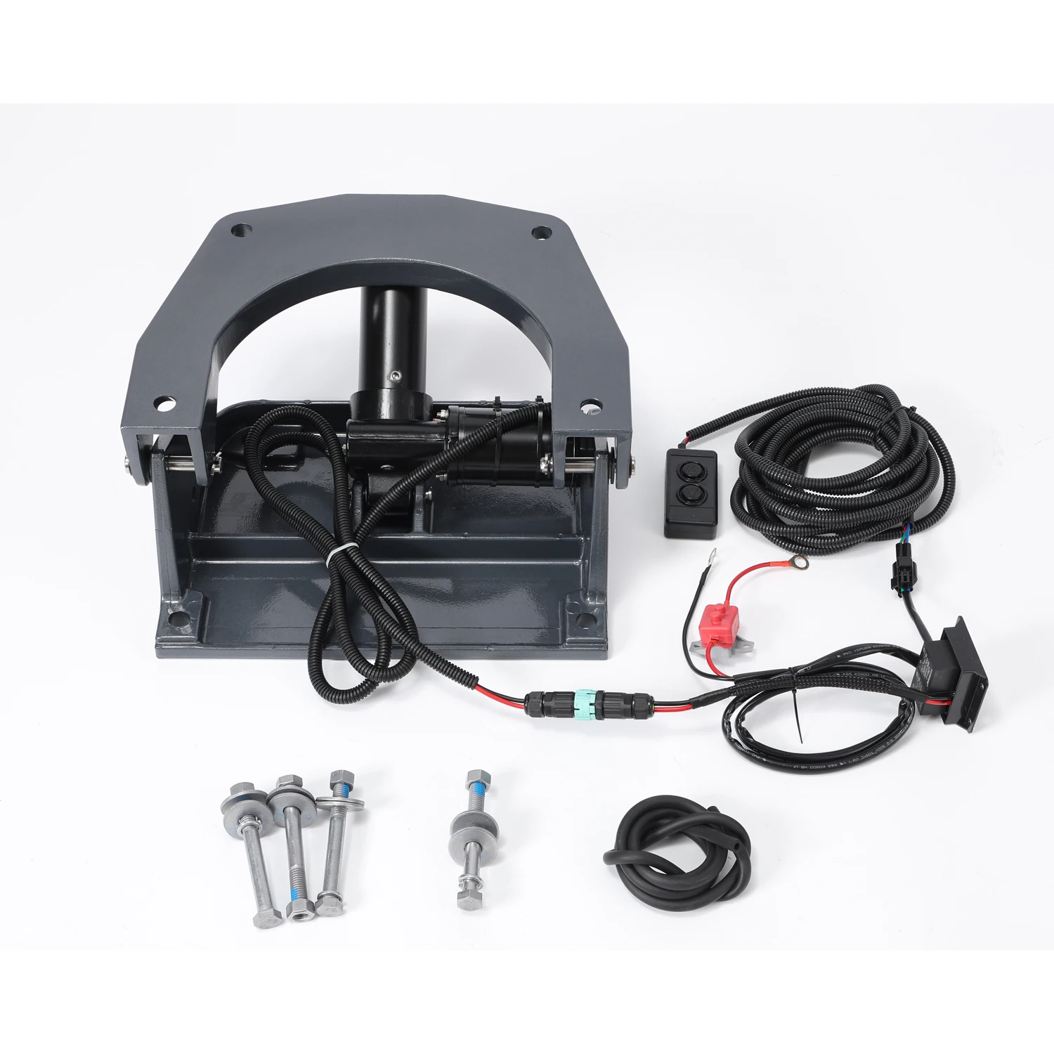 High Quality and Cheap Outboard Motor Jack Plate or Tilt&Trim Plate or Boat Marine Jack Plate