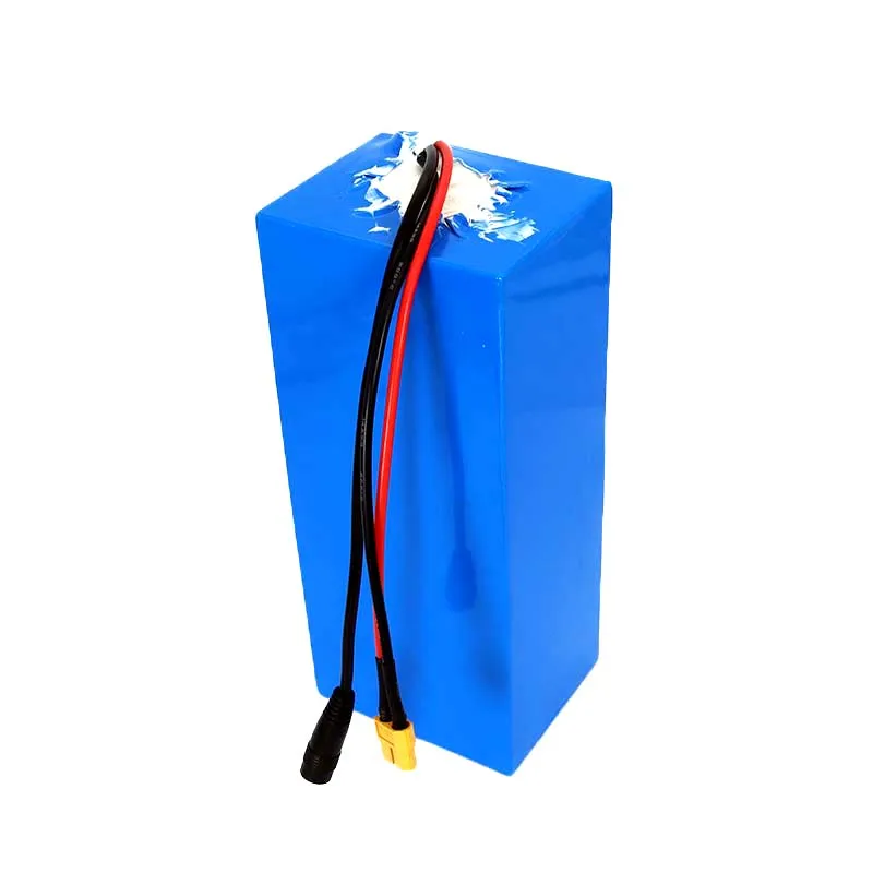 VariCore 48 فولت 20 أمبير بطارية ليثيوم 21700 13S4P عالية الطاقة 800 واط 1000 واط بطاريات 54.2 فولت 20000 مللي أمبير دراجة ثلاثية العجلات بطارية السيارة