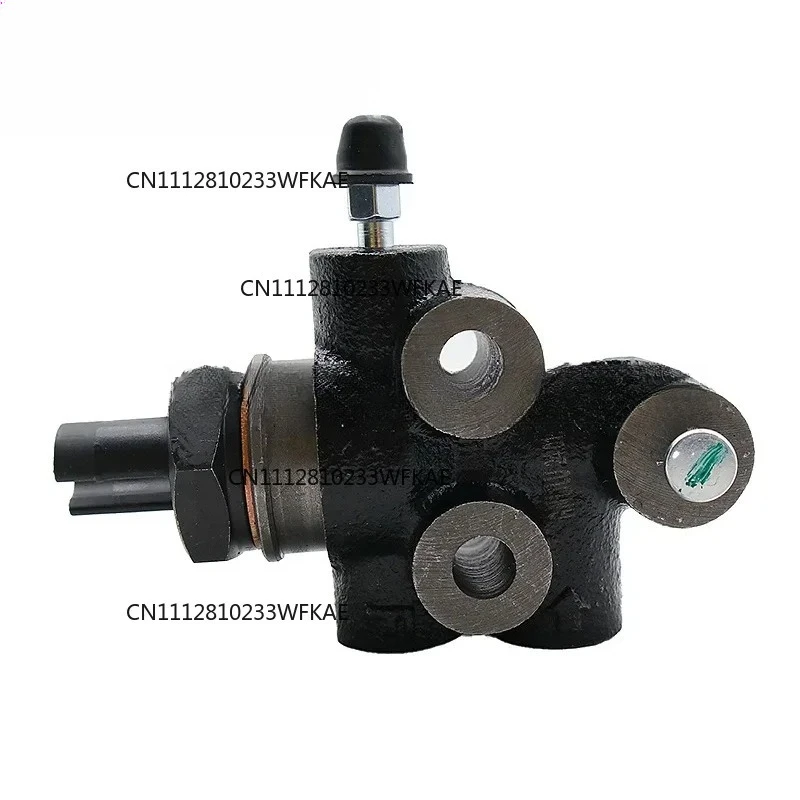 47910-26040 Brake Load Sensing Proportioning Valve For Toyota 4Runner Land Cruiser Hilux N50 N70 New Series LN60 N80 N110 LN107