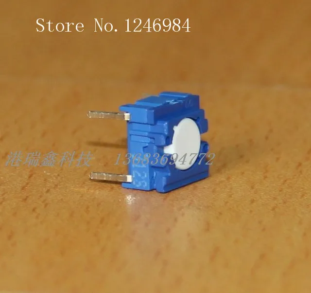 [SA]Denmark MEC electronic switch button switch reset switch 3ATL6 genuine original--50pcs/lot