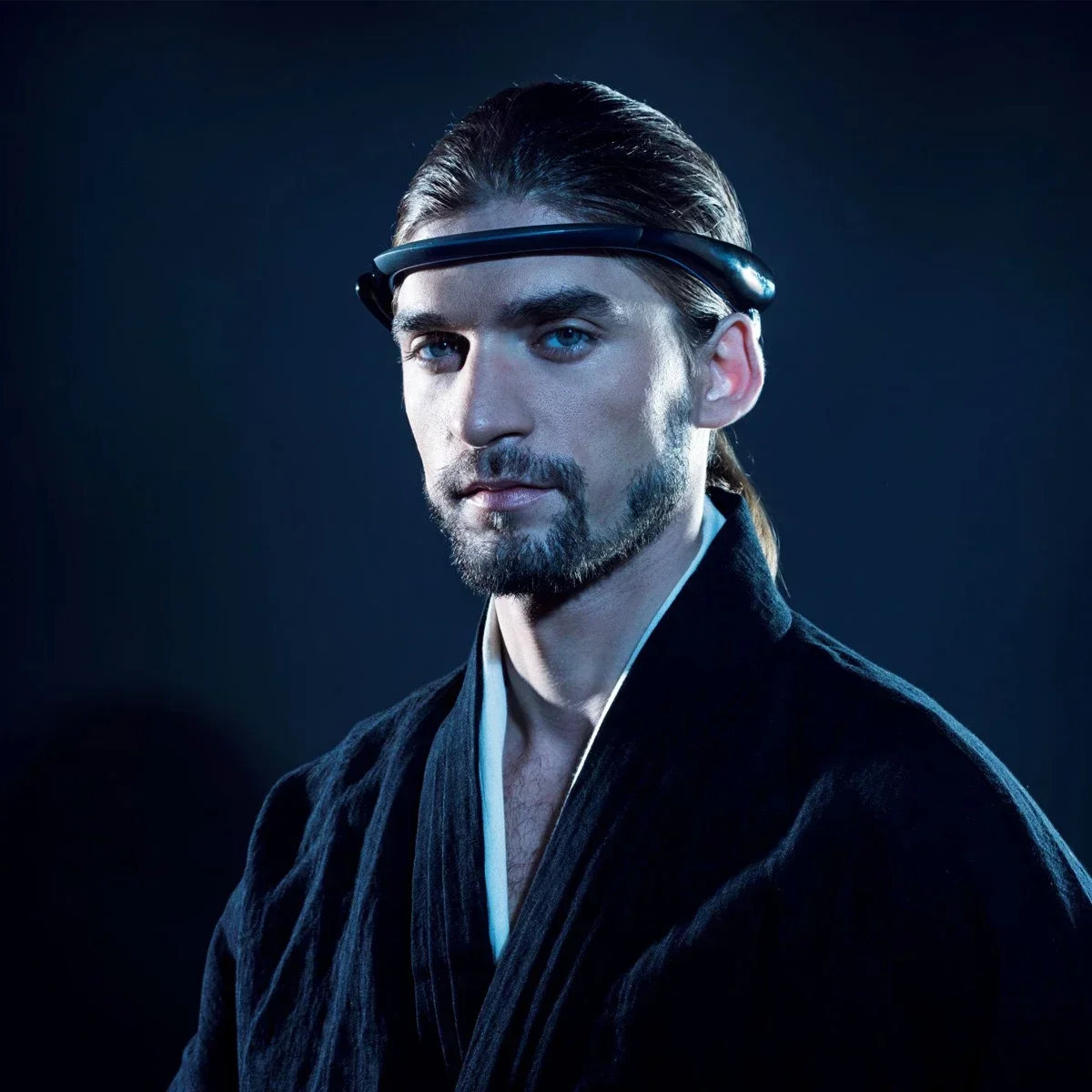 2025 hot sale   Macrotellect Brainlink Pro 3.0 Ring   Training Headband Eeg Brainwave Emotion Detection for 3 Body P