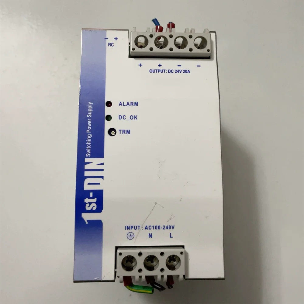 

KHNA480F-24 24V 20A High Quality - Fast Shipping