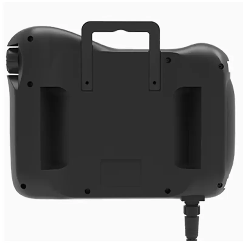 Samkoon Handheld HMI touch screen with 7 Inch screen Human Machine Interface