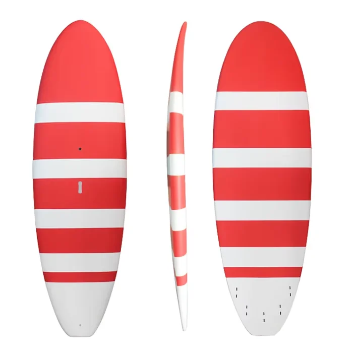 

Customized High Quality SUP Paddle Surfboard