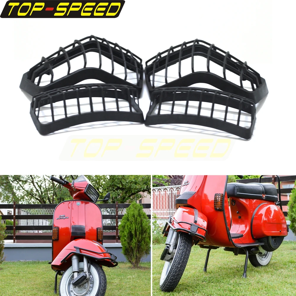 Scooter Front/Rear … - image