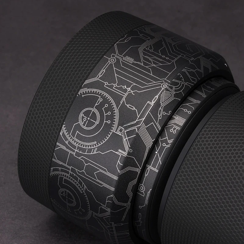 Película protectora adhesiva para lentes, cubierta resistente al desgaste para Tamron 150-500mm F5-6.7 Di III VC VXD para montura Sony E/Nikon Z