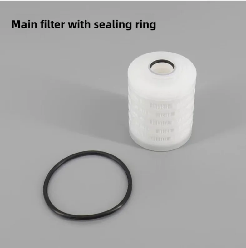 Special filter for Imas inkjet printer S7 S8 filter ink universal non-blocking main ink filter