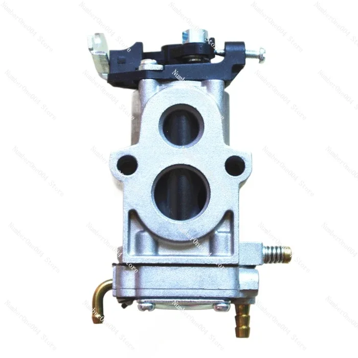 Carburetor for KAAZ Kawasaki TR53 TE53 TJ53 TJ53E TZ53 KBL53 TK65 64CC trimmer brush cutter blower WYA-176-1 carburettor