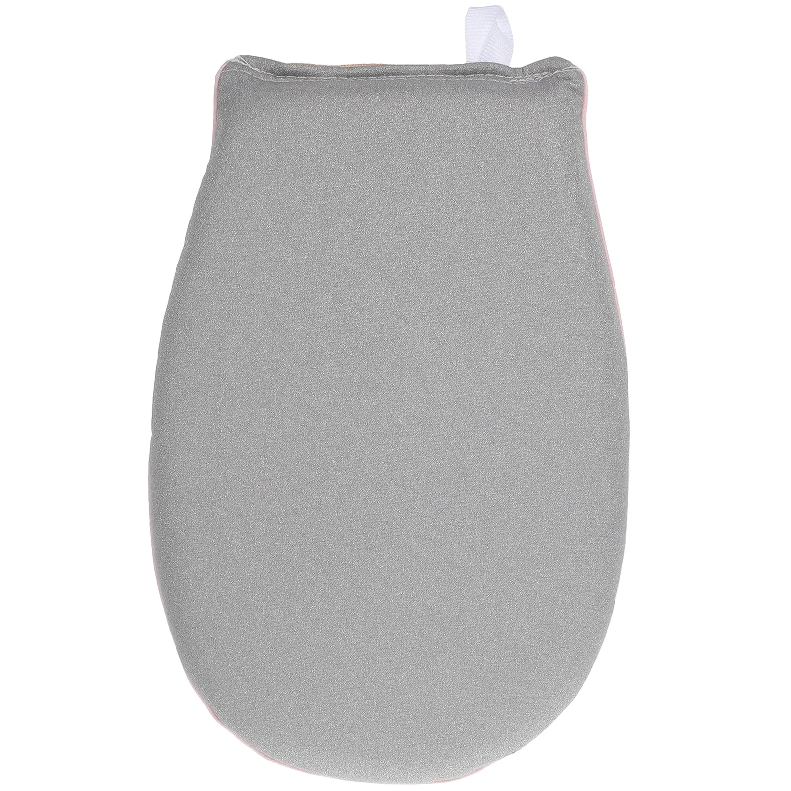 

Ironing Board Glove Handheld Garment Steamer Anti-Scald Protection For Shirts Pants Skirts Lightweight Portable Storage