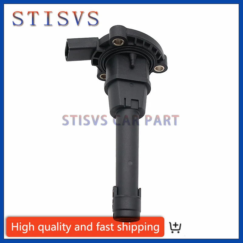 

Oil Level Sensor 06L907660D For Audi A5 A6 A7 Q5 Q3 VW Golf Tiguan 2015 - 2019 New High Quality Car Accessories