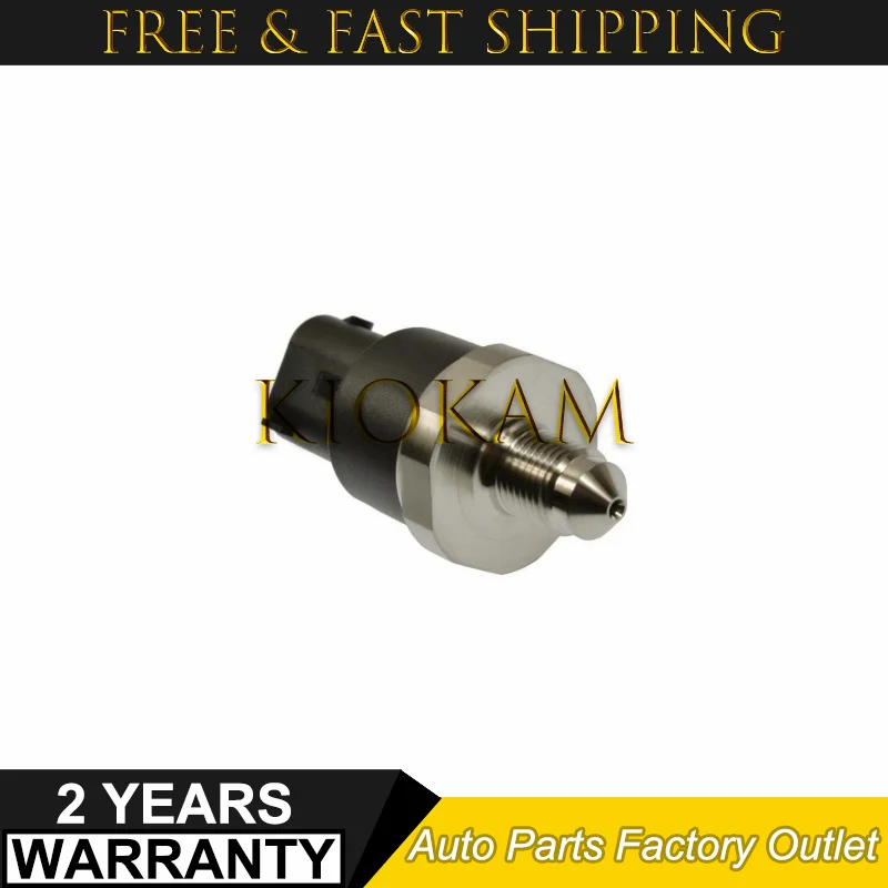 

1X 0265005303 5233283 8E0907597 0025400917 Dynamic Stability Control Pressure Sensor For BMW E38-E66 750Li