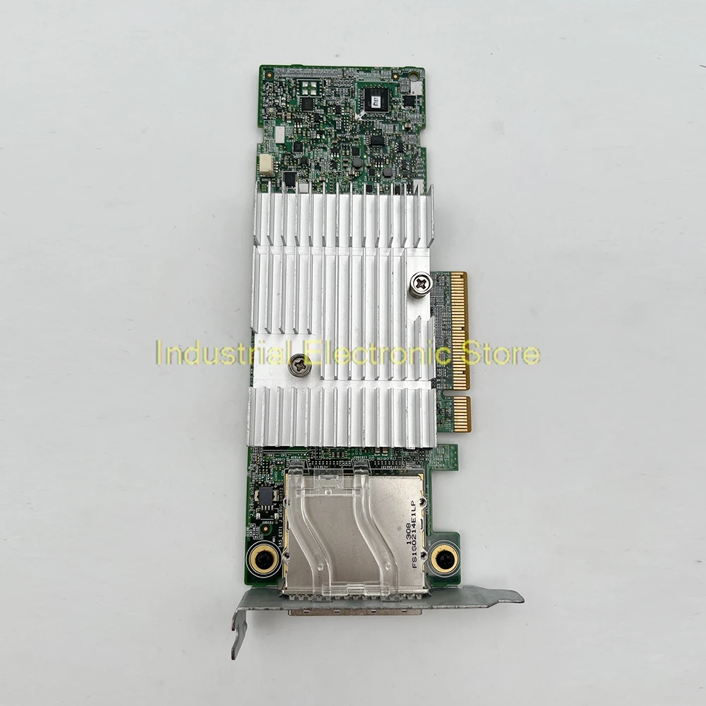 For Dell MD3200 MD1200 0VV648 VV648 H810 Array Card 1G Cache Battery HBA