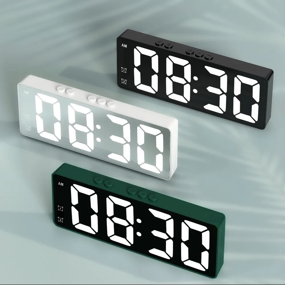 Led Digital Led Ala…