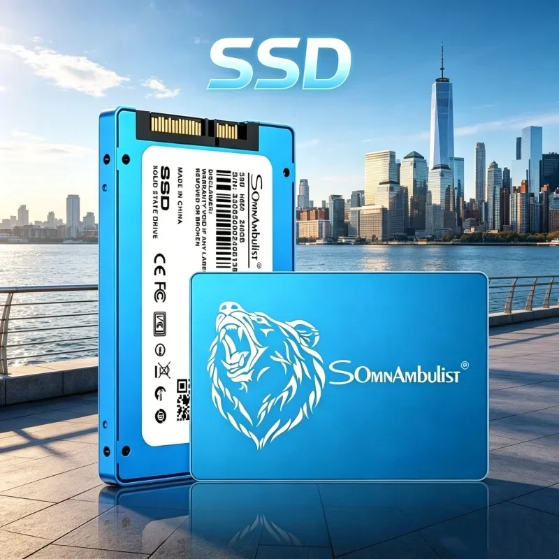 

Eucatastrophic SomnAmbulist Sata3 SSD 1TB 2TB SSD Expedient Solid State Drive 128GB 240GB 256GB 480GB 512GB 960GB for Laptop