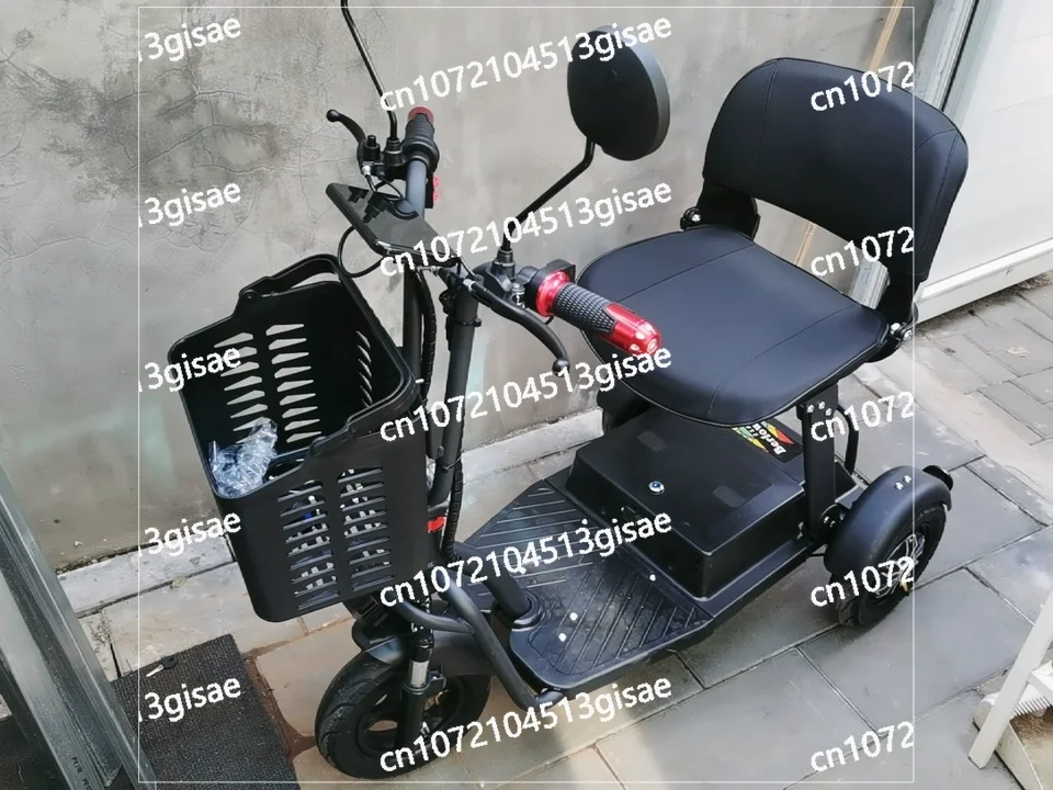 

Трехколесные велосипеды для поездок на работу, сиденья для пожилых людей, складные электрические велосипеды для поездок на работу пожилых людей