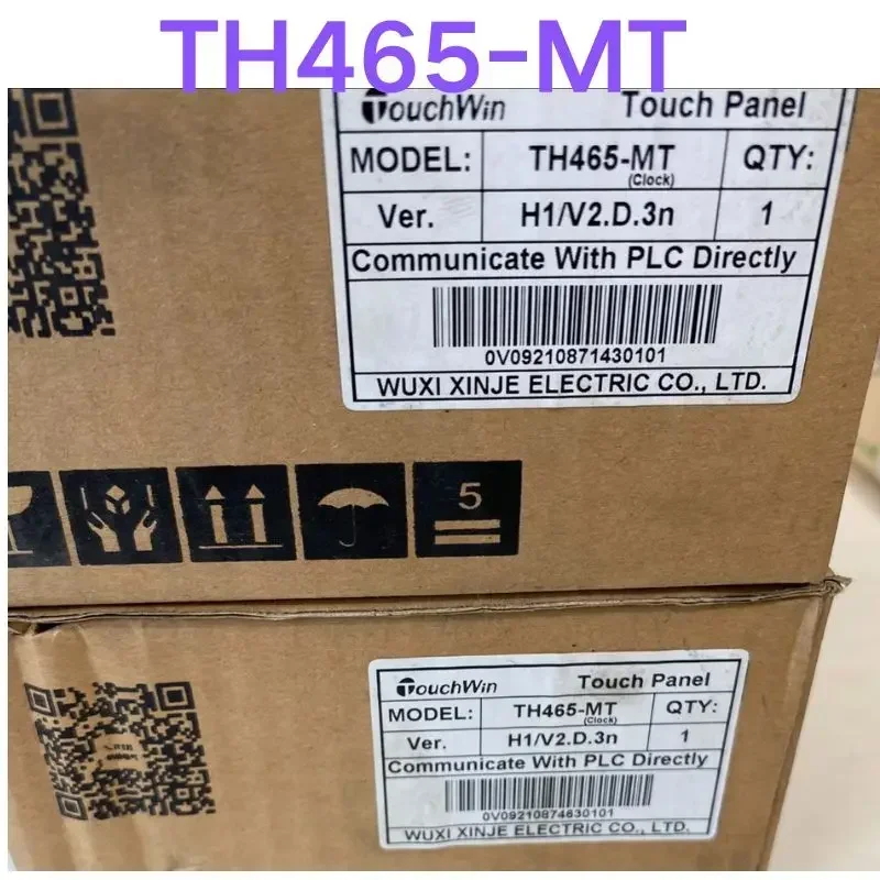 Brand-new Xinjie Touch Screen TH465-MT, 4.3 inches