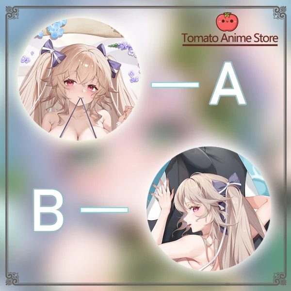 

Game Anime Japanese Azur Lane USS Anchorage Sexy Dakimakura Hing Body Pillow Case Cover Pillowcase Cushion Bedding Gifts LJ