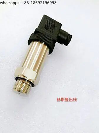 Constant Pressure Water Supply Pressure Sensor Diffused Silicon 1.6Mpa/4-20mA Pneumatic Hydraulic, Pressure Transmitter 0-5v