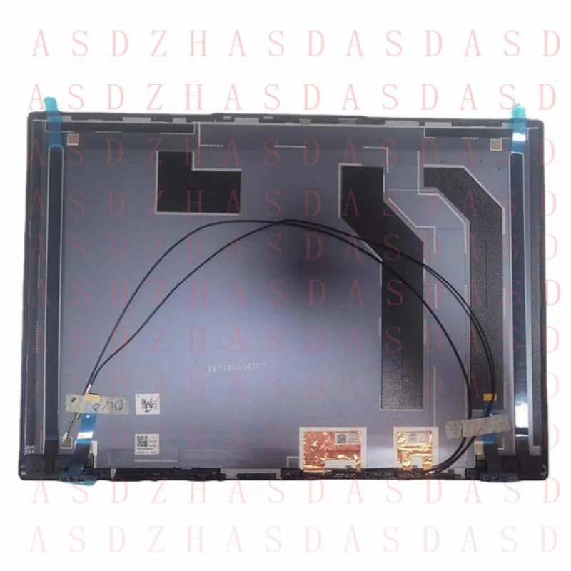 

Z for Lenovo IdeaPad YOGA Slim 7 Pro-14IHU5 LCD Back Cover L 82QT _GLS Gray