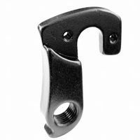 1Pc Bicycle Parts Mech Dropout For Norco #959371-8-5 Threshhold Fbr Gear Rear Derailleur Rd Hanger Gravel Carbon Bike Frame 29Er