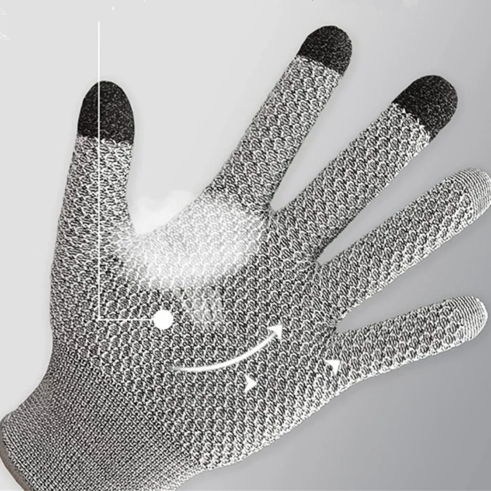 Thumbnail 3 - #25 Best Rated Cut Resistant Safety Gloves to Buy in 2026