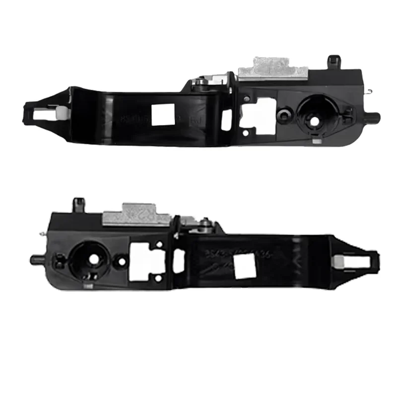 

ABOK-1 пара усилителей основания внешней дверной ручки для Ford Focus 08-11 8S4Z-5426685-B 8S4Z-5426684-B основание передней ручки