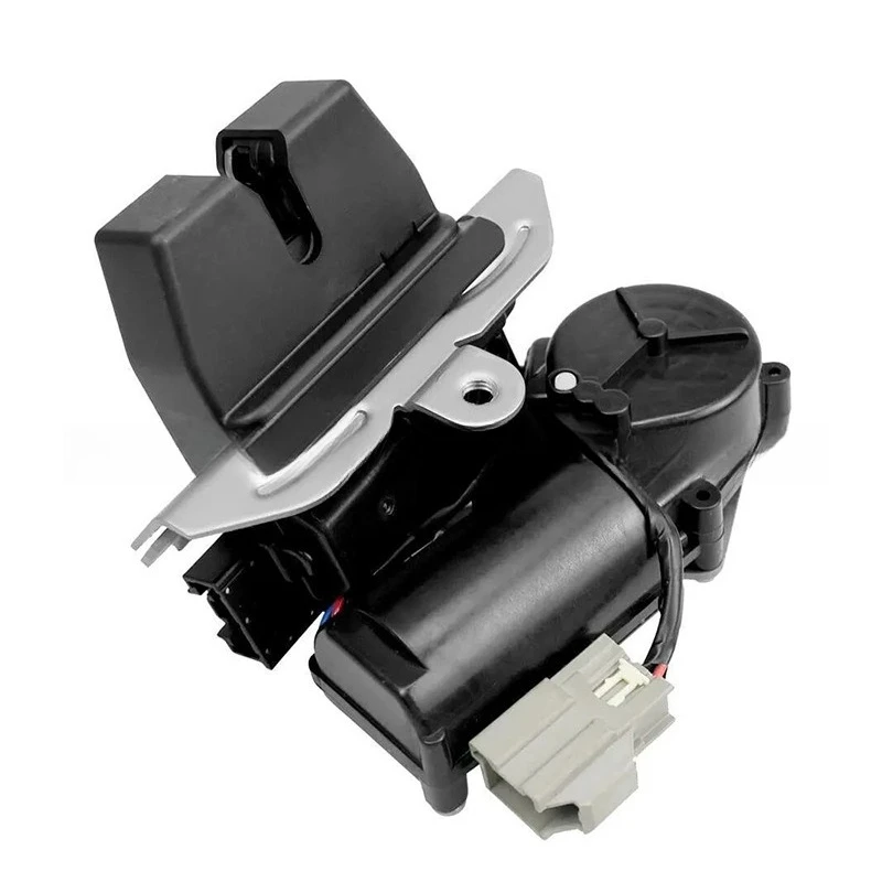 

Автомобильные детали, привод замка багажника, двигатель FA1Z-7443150