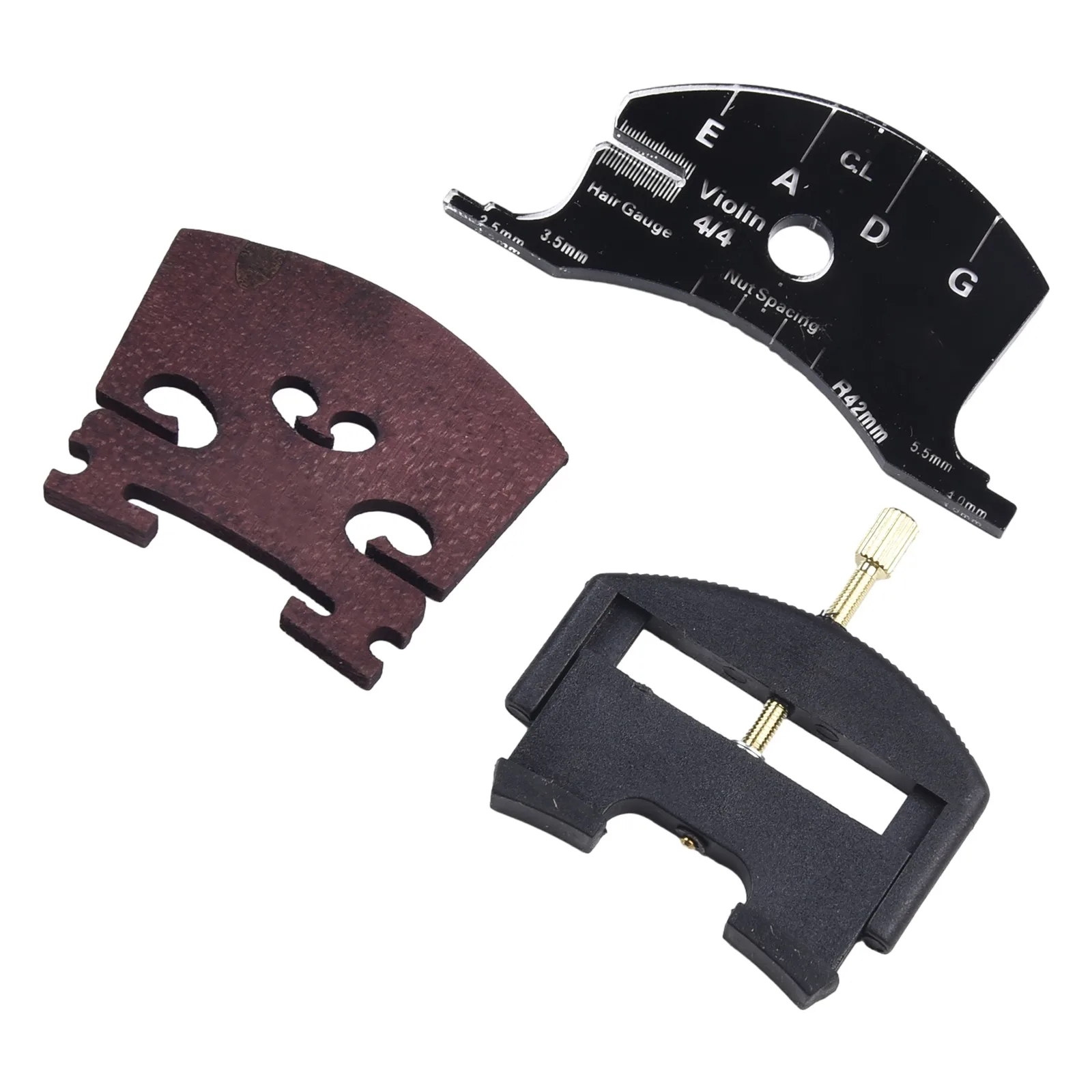Upgrade Your Violinist Game with Our Accurate and for Easy to Use Violin for bridge Tools Set Without Breaking The Bank