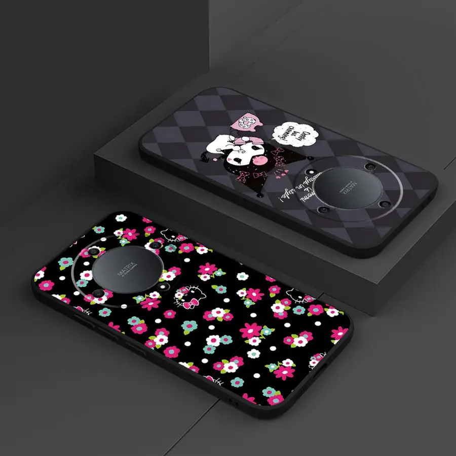 Sanrio Dark Hello K… - image