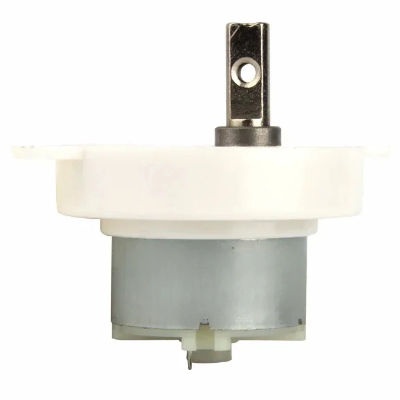 تيار مستمر 3 فولت 12 فولت 24 فولت 3 دورة في الدقيقة-100 دورة في الدقيقة مايكرو صندوق تروس كهربائي تخفيض المحرك حجم صغير سرعة بطيئة عزم دوران عالي منخفضة الضوضاء عكسها