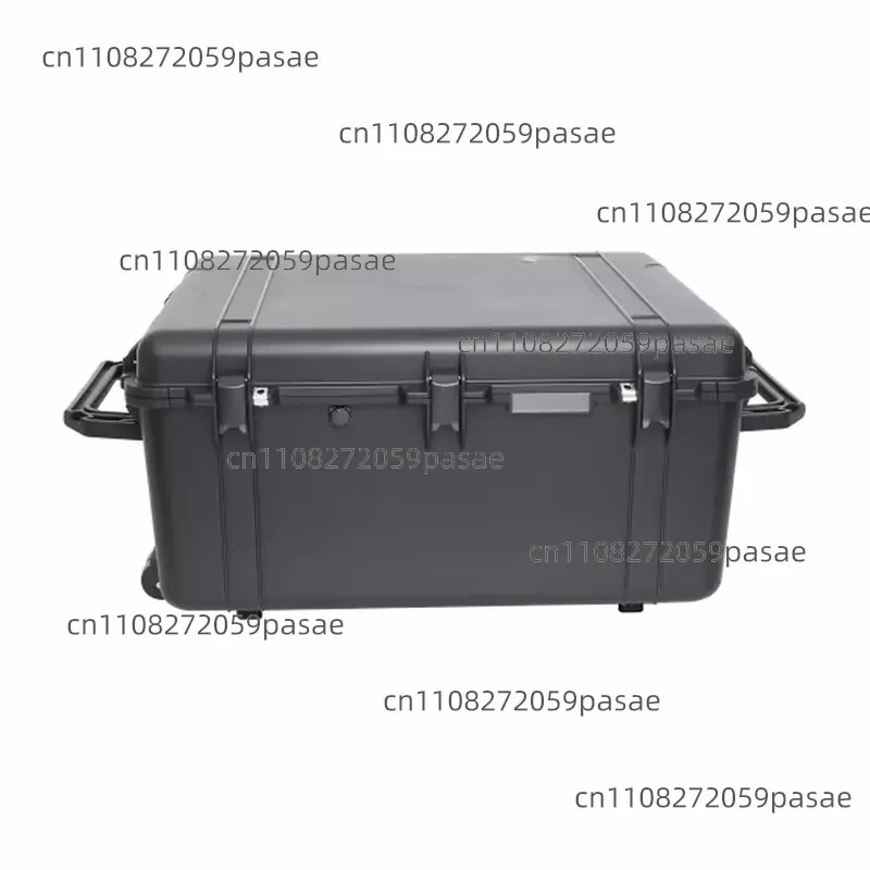 IP67 waterproof, dustproof and durable protective hard shell box, hard plastic shell