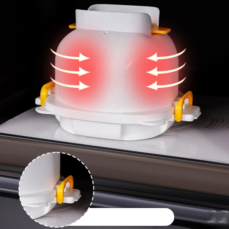 Caldeira Microondas para 4 Cozidos Caçadores Fogão Microondas Cozido