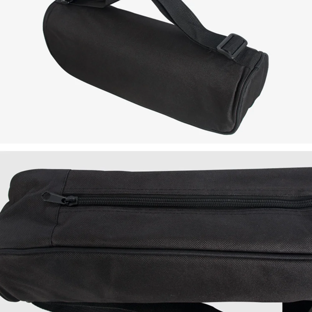 

40Cm Outdoor Photograph Pouch Heavy Duty Nylon Tripod Storage Bag with Smooth Zipper for Travel Camping Gear Daily Necessities