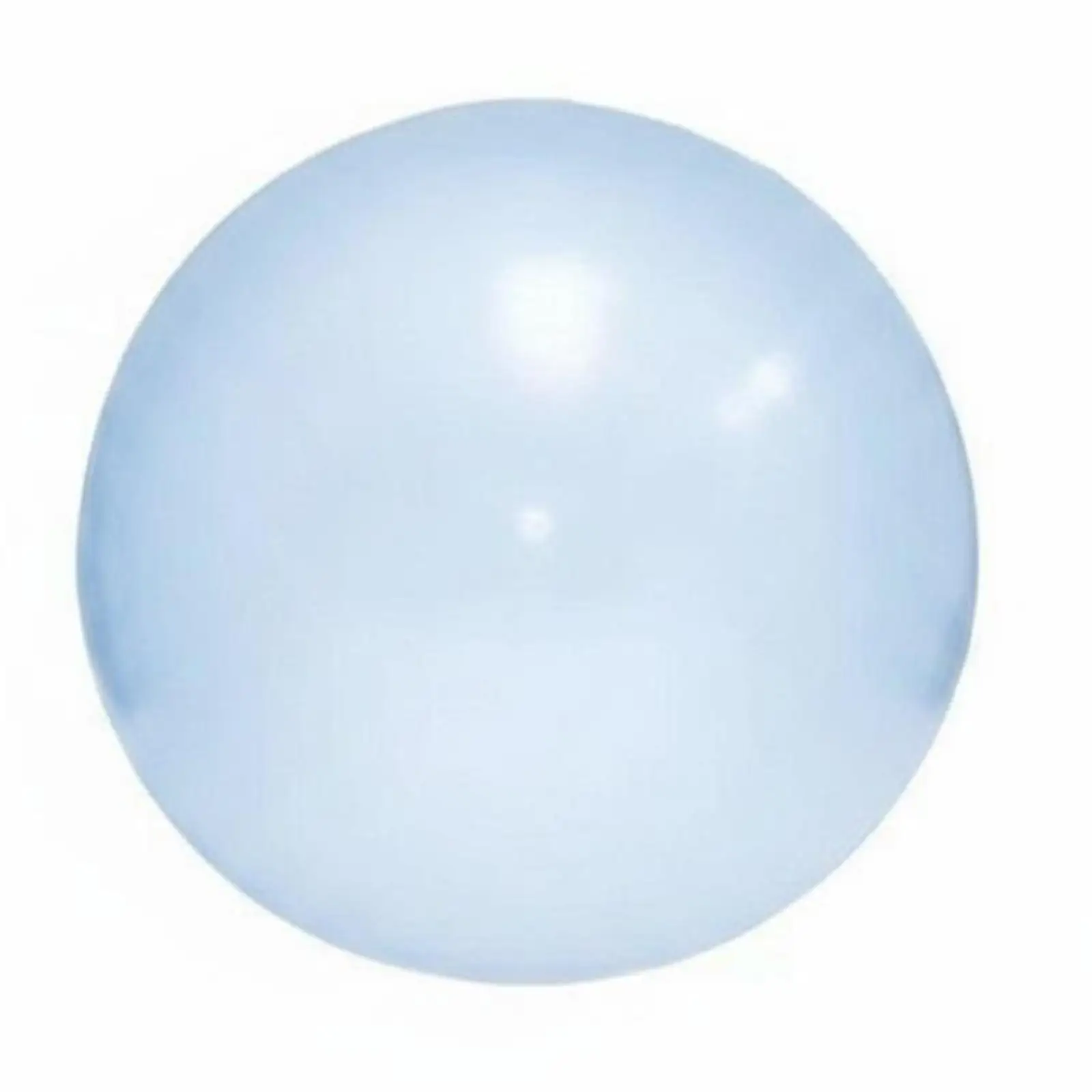 Flexible Latex Inflatable Ball for Kids Outdoor Water Toys Beach Garden Pool Bouncing Game Fun Balloon Play Summer Activity