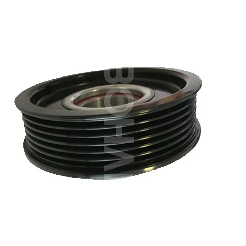 

New Auto Magnetic Clutch Air Conditioning Compressor Clutch For Mercedes-Benz 6PK / 110MM W203 W204 W211 W163 W220 A0012305011