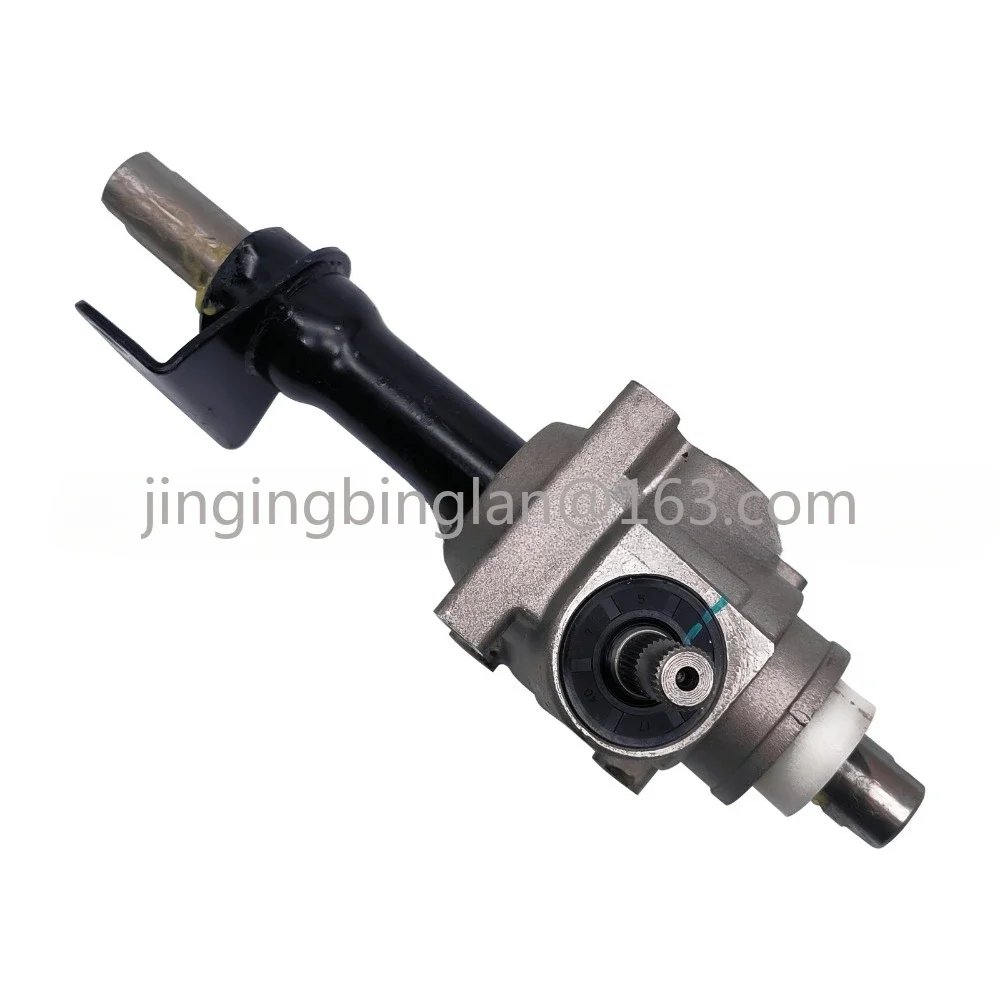 Suitable for Spring Breeze CF1000 ZForce 1000 SSV ATV, Direction Machine Assembly 5BY0-104060