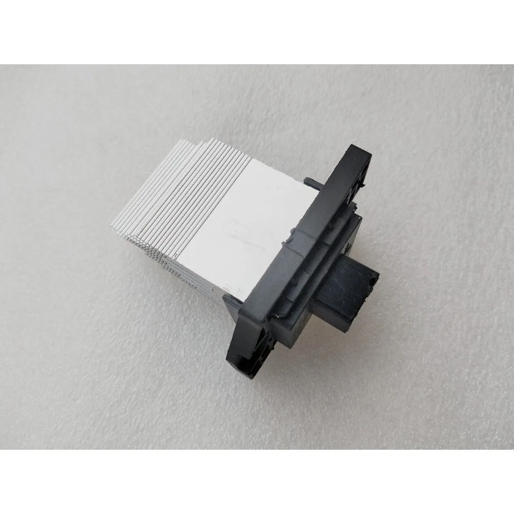 

Blower Air Conditioning Resistor Speed Regulation Module Three Four Plugs for Geely Gleagle GX7 Englon SX7 Brand New