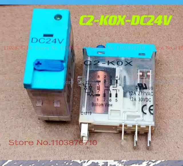 Gsee C2-Kox-Dc24V C…