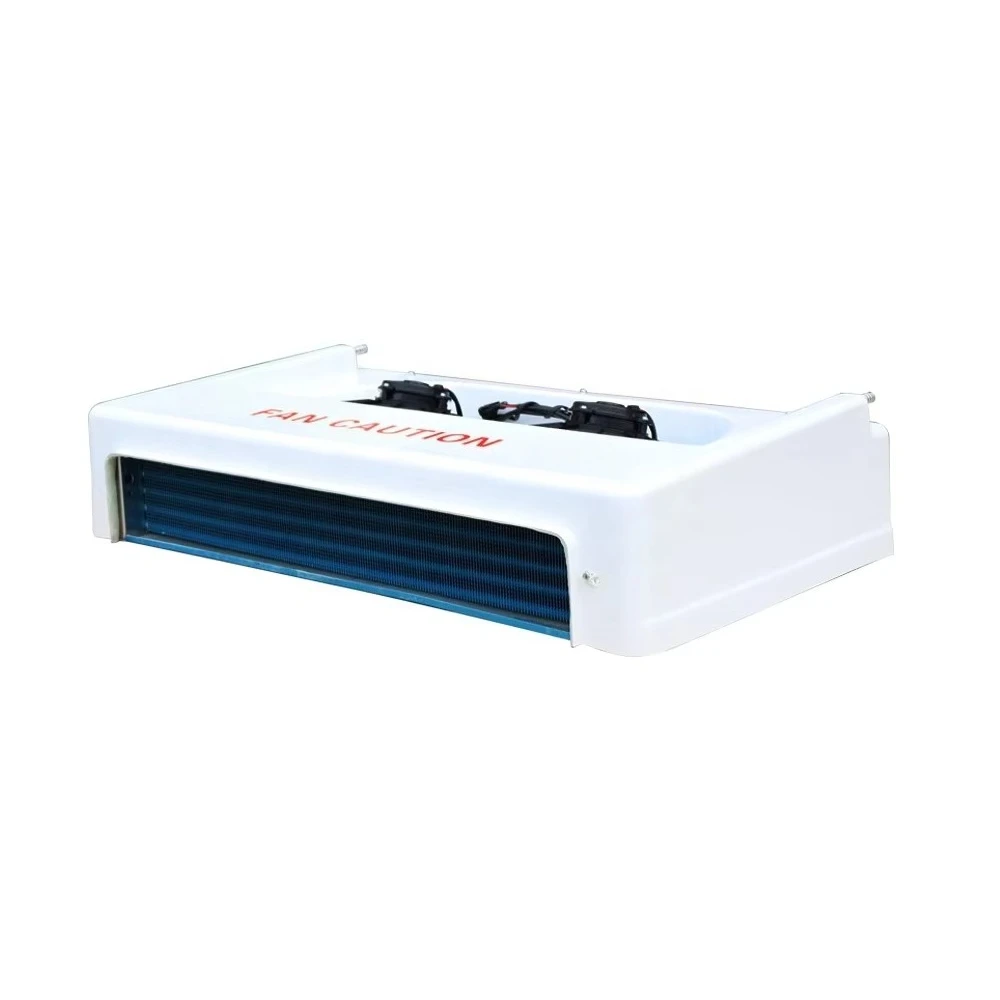 Customizable Rooftop Refrigeration Unit 12V Direct Engine Driven Van Reefer Unit for Sale