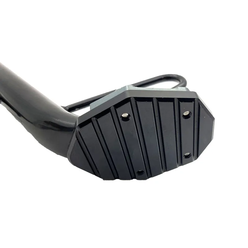 New Fit XS125 Motorcycle Accessories Side Foot Brackets Widen Lengthen Foot Support For Brixton XS 125 BrixtonXS125 125XS