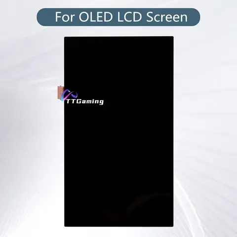 8 best sales स्विच ओएलईडी डिस्प्ले - №3